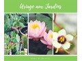 Détails : Uriage aux jardins
