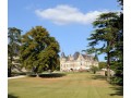 Détails : 17eme édition de la fête des plantes du château de la Bourdaisière