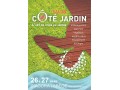 Détails : salon Côté JARDIN