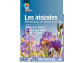 Détails : Les irisiades, la fête des Fleurs, des Plantes et des Arts du Château d’Auvers-sur-Oise