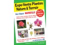 Détails : EXPO-VENTE Plantes NATURE & Terroir