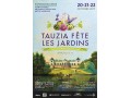 Détails : Tauzia fête les Jardins