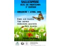 Détails : fete du printemps