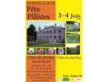 Détails : fête des plantes