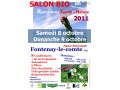 Détails : Rencontres Jardin et Nature 2011
