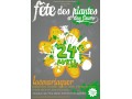 Détails : 4ème Fête des Plantes et des Fleurs