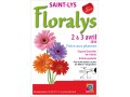 Détails : Floralys - Foire aux plantes