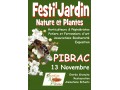 Détails : Festi Jardin Nature et Plantes