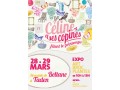 Détails : Céline et ses Copines Fêtent le printemps !