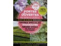 Détails : Portes Ouvertes Pépinières Rouxel