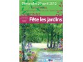 Détails : L'Argonne fête les jardins