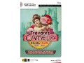 Détails : Trévarez en camélia